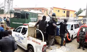 Công dân Mỹ và Canada bị bắt cóc tại Nigeria được trả tự do 