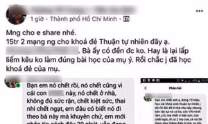 TP Hồ Chí Minh