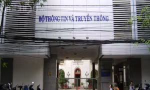 Kiến nghị Bộ Thông tin và Truyền thông khắc phục tồn tại trong quản lý biên chế công chức