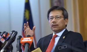 Malaysia thành lập ủy ban xem xét lại các đạo luật về an ninh