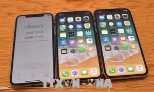 Apple tăng cường tính năng bảo mật cho các dòng iPhone