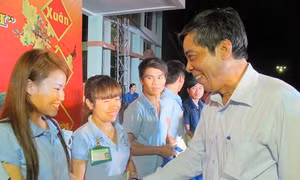 TP Hồ Chí Minh
