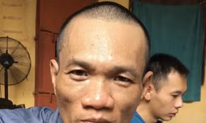 Quảng Ninh tạm giữ hình sự hai đối tượng mua bán ma túy