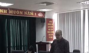 Cơ quan quản lý lúng túng trước nạn tranh giả, sao chép tranh tràn lan