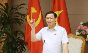 Tăng cường các giải pháp kiềm chế lạm phát 