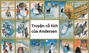 Nữ dịch giả Việt Nam đoạt giải thưởng toàn cầu Andersen năm 2018