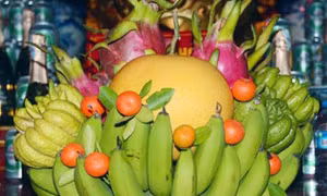TP Hồ Chí Minh