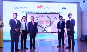 Việt Nam hợp tác Nhật Bản giúp người dân phòng chống đột quỵ