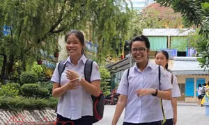 TP Hồ Chí Minh