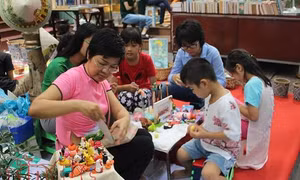 TP Hồ Chí Minh