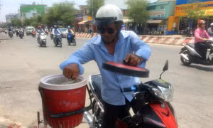 TP Hồ Chí Minh