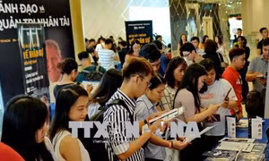 Phát triển startup Việt - Bài 1: Thiếu đổi mới sáng tạo 