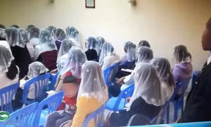 Thanh Hóa: Không để nhân dân bị lôi kéo vào 'Hội thánh Đức Chúa trời'