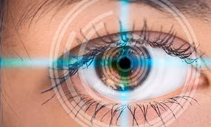 Con người sắp có khả năng phóng tia laser từ mắt như phim viễn tưởng?