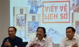 Ngày sách Việt Nam (21/4): Thành phố Hồ Chí Minh tổ chức nhiều hoạt động ý nghĩa 