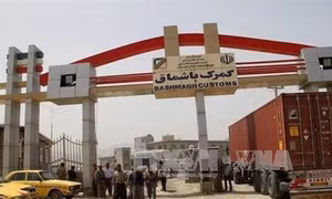 Iraq: Chính quyền khu tự trị người Kurd chấp thuận điều kiện đối thoại