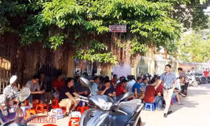 Thời tiết 8/6: Bắc bộ và Bắc Trung bộ tiếp tục nắng nóng 37 độ C trên diện rộng