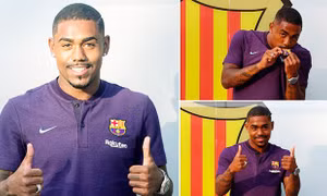 Mourinho nổi đoá với lãnh đạo M.U. Real, Barca dể thở ở vòng mở màn Liga 