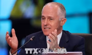 Thủ tướng Australia muốn Facebook trả lời chất vấn tại quốc hội nước này