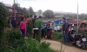 Dùng điện chích cá, hai người tử vong