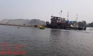 Tăng kết nối hành lang, tạo đột phá vận tải thủy nội địa