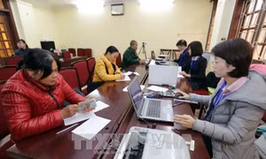 Tín dụng chính sách giúp đồng bào tái định cư Mường Mô thoát nghèo