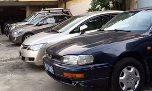 Tăng cường quản lý, sử dụng tài sản công