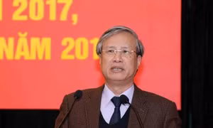 Cán bộ Văn phòng Trung ương Đảng cần chủ động, linh hoạt trong công tác, tránh hành chính hóa