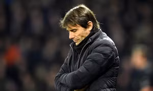 Antonio Conte sẵn sàng rời Chelsea