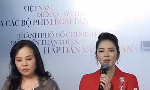 Thành phố Hồ Chí Minh