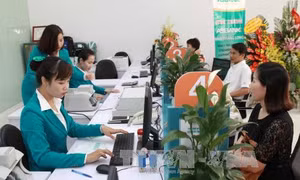 Đảm bảo an toàn giao dịch tiền gửi, tiền gửi tiết kiệm tại các tổ chức tín dụng