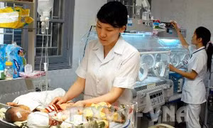 Những trường hợp nào sinh con thứ 3 không bị xử lý kỷ luật Đảng?