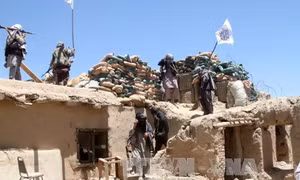 Taliban tuyên bố không gia hạn lệnh ngừng bắn 