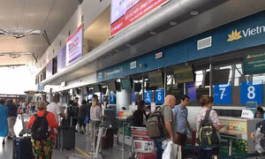 TP Hồ Chí Minh