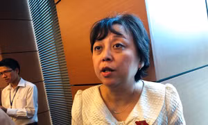 Vụ xét xử bác sĩ Hoàng Công Lương: 'Không thể trăm dâu đổ đầu tằm'