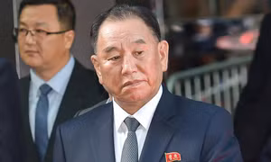 Thông điệp từ 'lá thư hồi âm' nhà lãnh đạo Triều Tiên Kim Jong-un gửi Tổng thống Trump