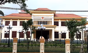 Đà Nẵng điều động, bổ nhiệm hàng loạt cán bộ chủ chốt 