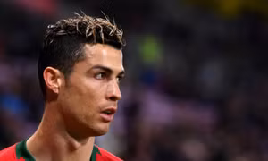 WORLD CUP 2018: Bồ Đào Nha dưới sức ép từ chức vô địch châu Âu