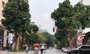 Thời tiết đầu tuần: Cả nước có nắng, miền Nam nóng 35 độ C
