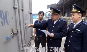 Loại bỏ ‘rườm rà’ kiểm tra chuyên ngành làm khó doanh nghiệp