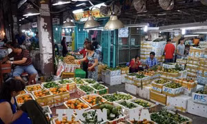 Ăn những loại quả này dễ bị nổi mụn vào mùa hè