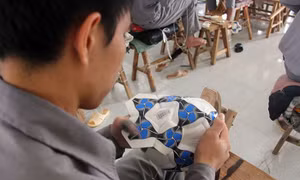Giúp người nghiện ma túy làm lại cuộc đời