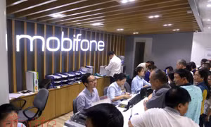 MobiFone tăng dung lượng data gấp hơn 6 lần nhưng giữ nguyên giá
