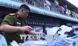 Thuế thuốc lá: Nên tăng hay giảm thuế suất