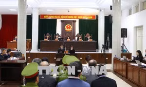 Vụ án tham ô tài sản tại PVP Land: Luật sư phân tích luận cứ gỡ tội cho Trịnh Xuân Thanh 