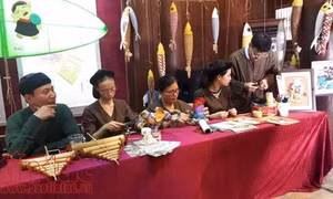 Lần đầu tiên Văn Miếu – Quốc Tử Giám tổ chức hoạt động hè cho thiếu nhi