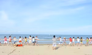 Đảm bảo an toàn thực phẩm mùa du lịch biển 2018 tại Thanh Hoá