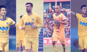 Không có việc FLC Thanh Hóa thanh lý 4 'công thần'