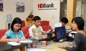 Năm 2018: 'Lãi suất ổn định thì được nhưng giảm tiếp thì khó'