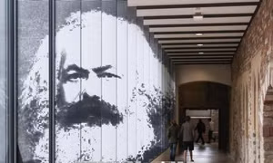 Tư tưởng lỗi lạc của Karl Marx sống mãi